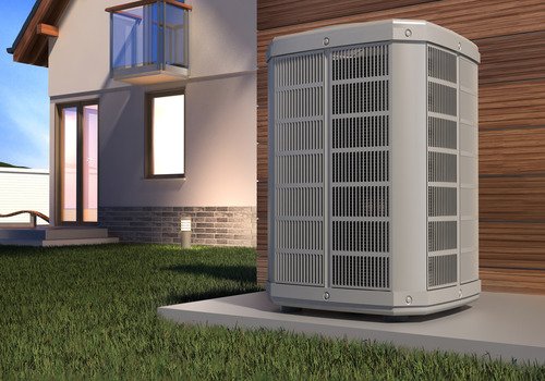 Heat Pump Controls 2